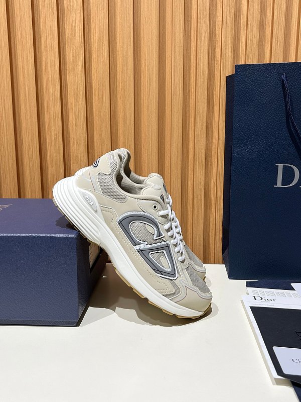 Dior B30 Sneakers 2