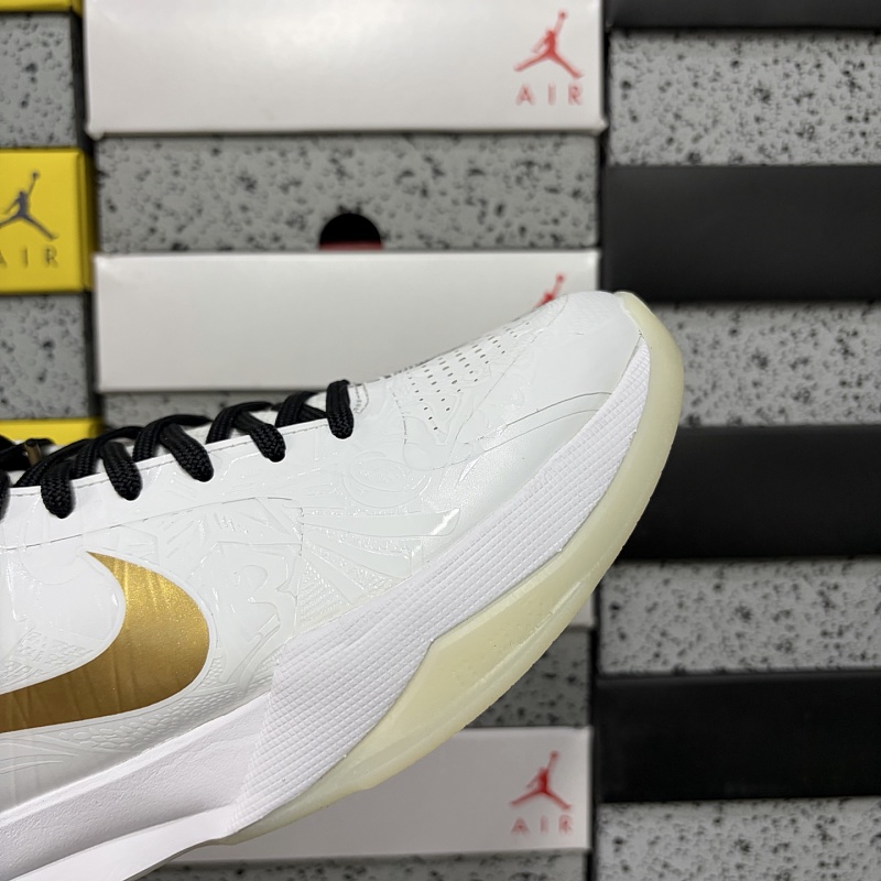 Jordan KB6 Sneakers 9