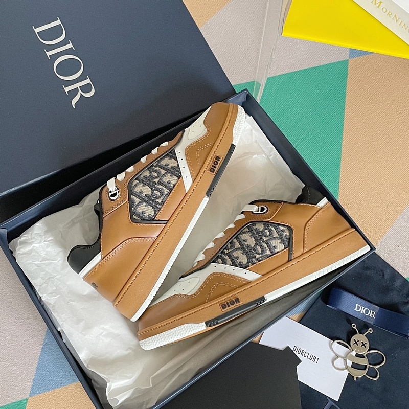 Dior B27 Sneakers 3