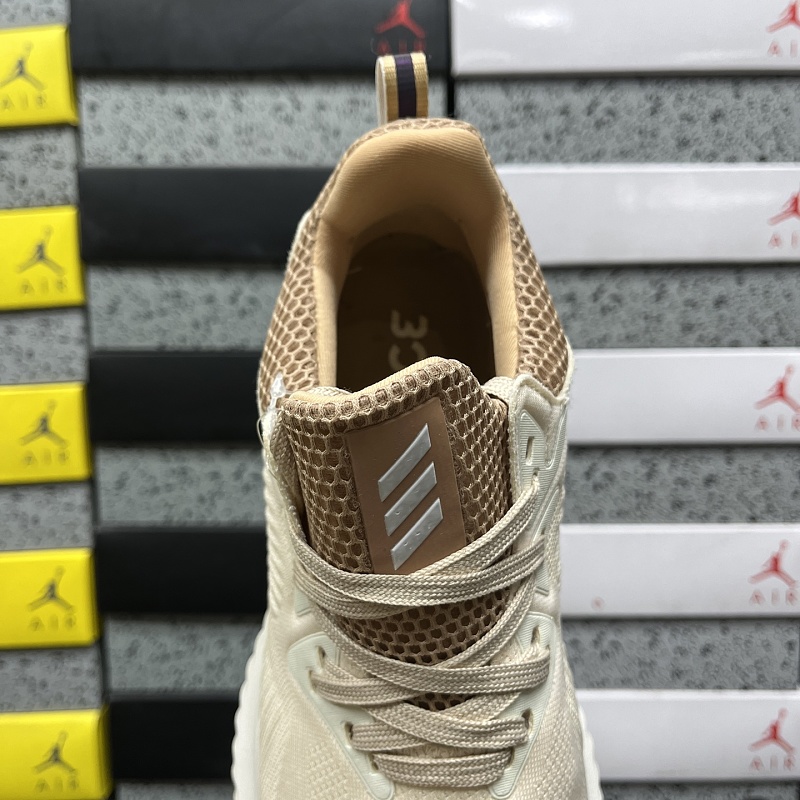 AlphaBounce Beyond · 5