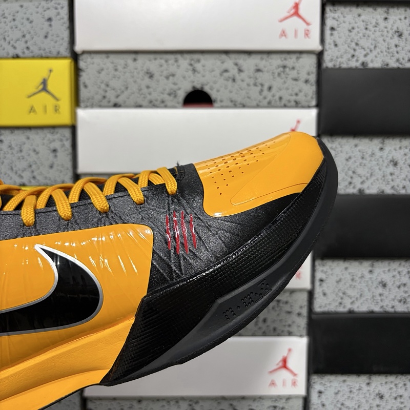 Jordan KB6 Sneakers 9