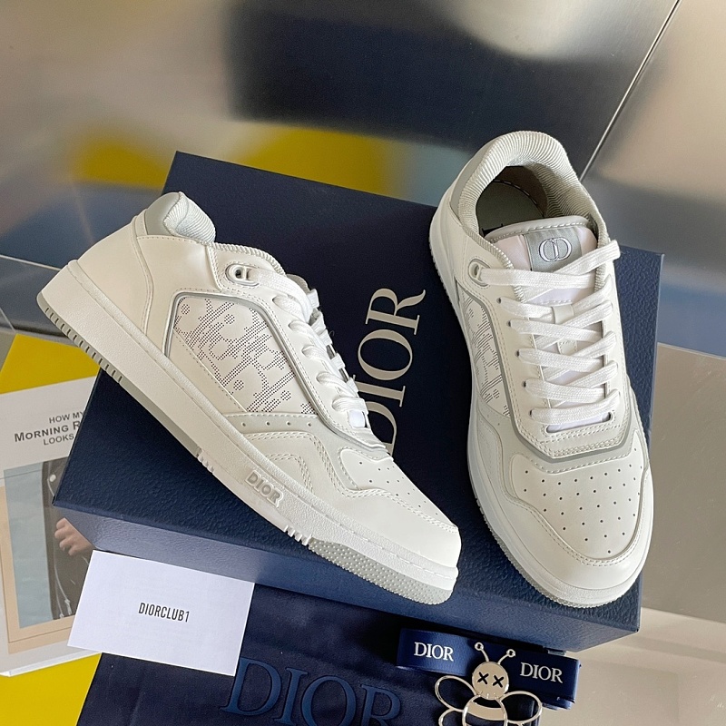 Dior B27 Sneakers 9