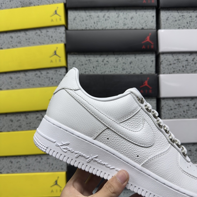 Central Cee X Air Force 1 '07 6