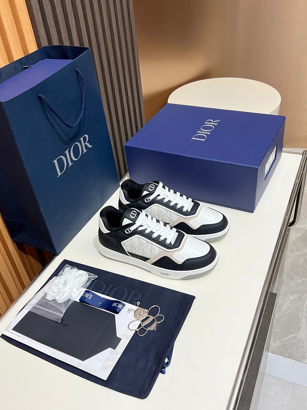 Dior B27 Sneakers 9