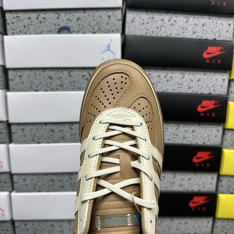 Samba 7