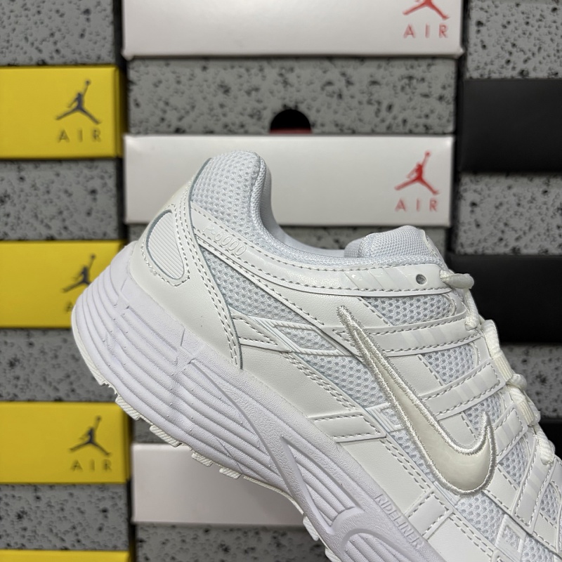 New Balance P-6000 Sneakers 7