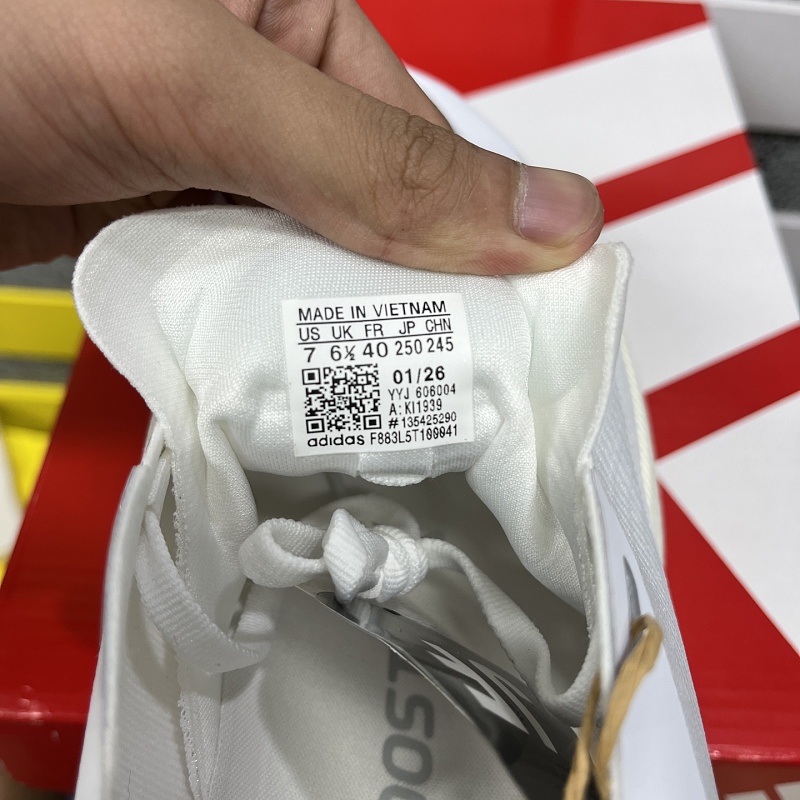 Hyperboost Edge M · 2