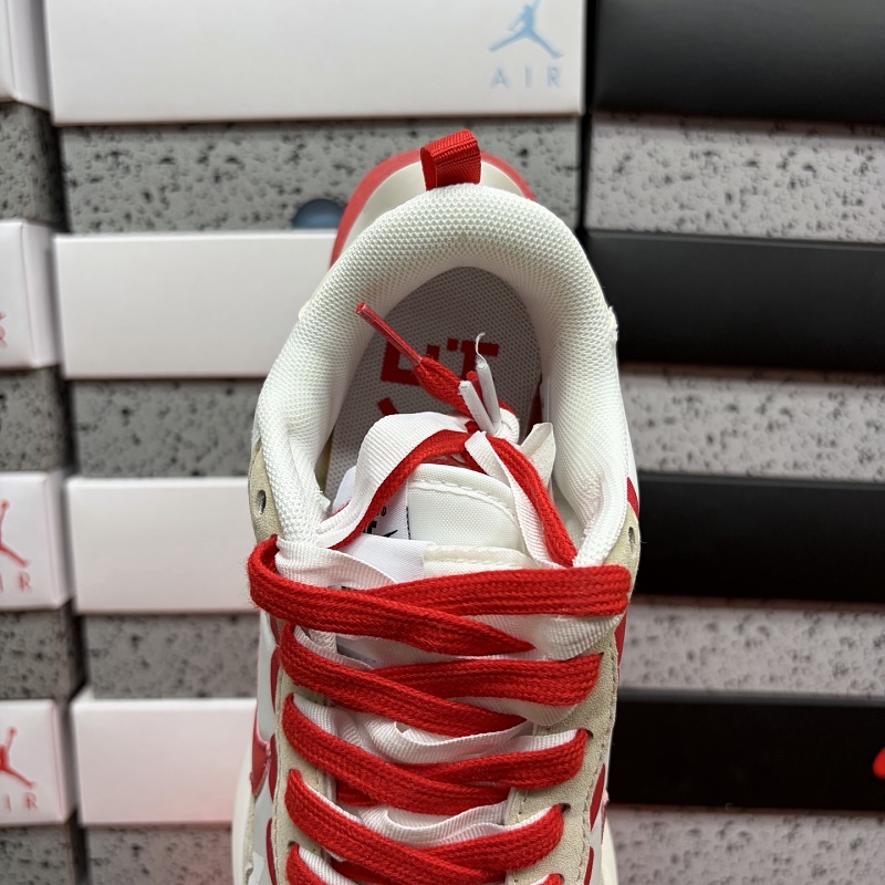 Vaporwaffle/sacai · 4