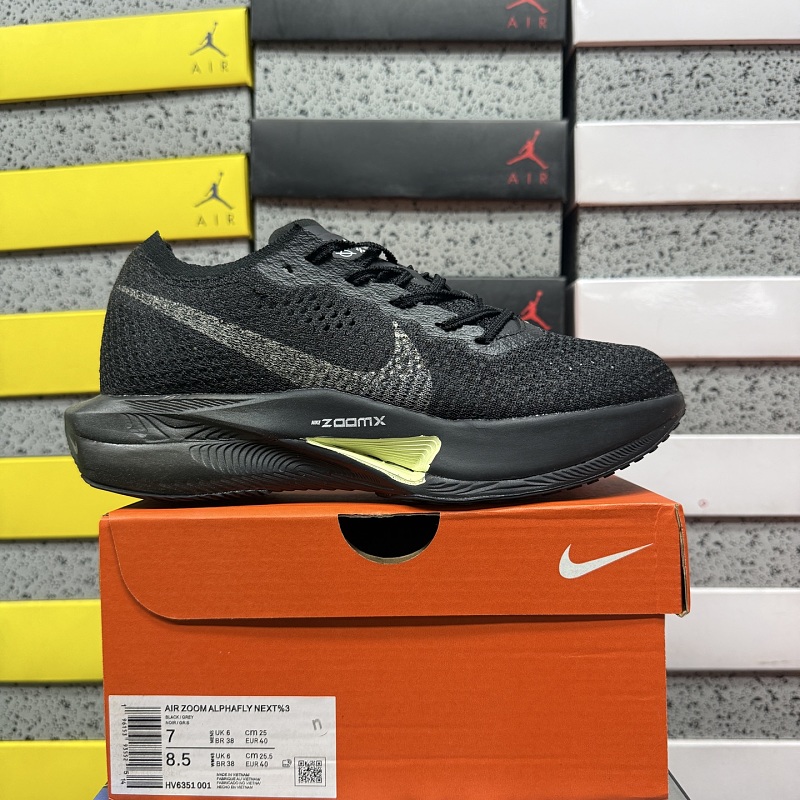 Air Zoom Alphafly Next% 3 8