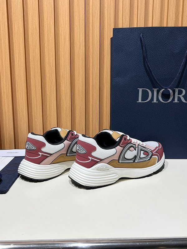 Dior B30 Sneakers 4