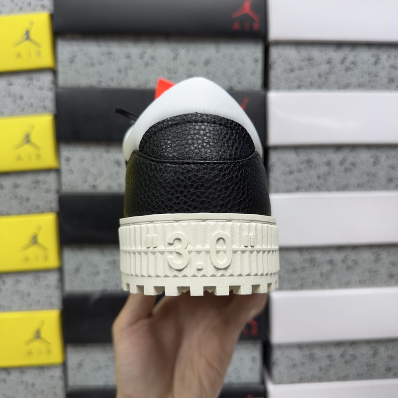 Ff-white 3.0 Off Court 18020 · 2