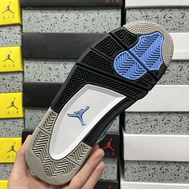 Air Jordan 4 400 · 2