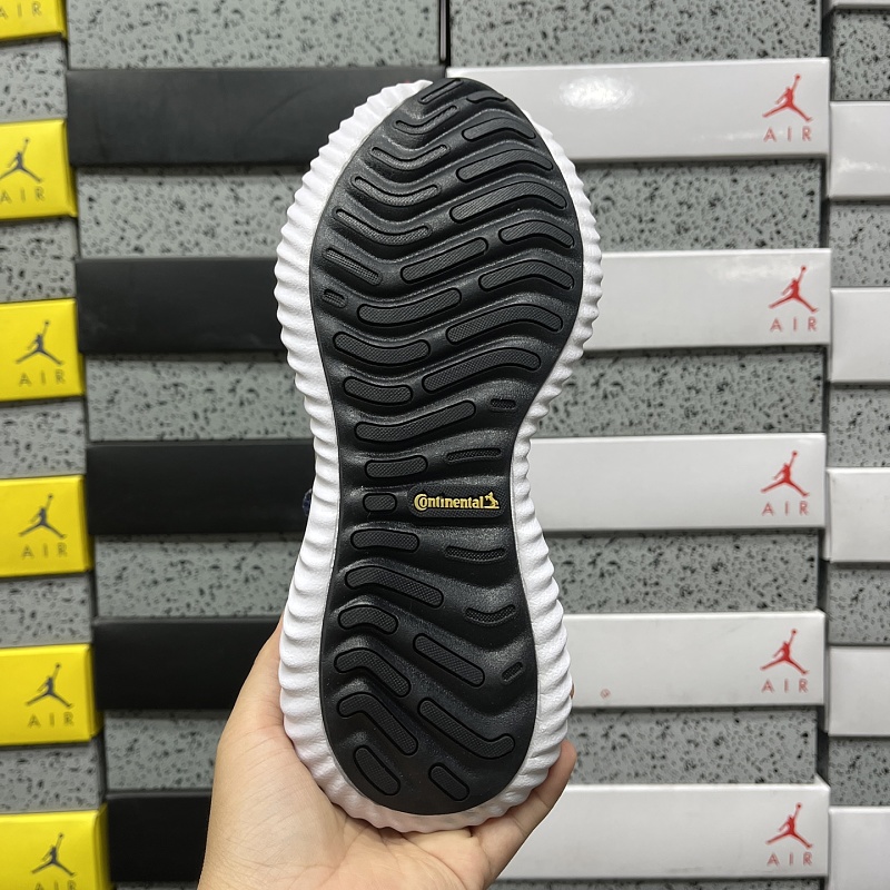 AlphaBounce Beyond · 4