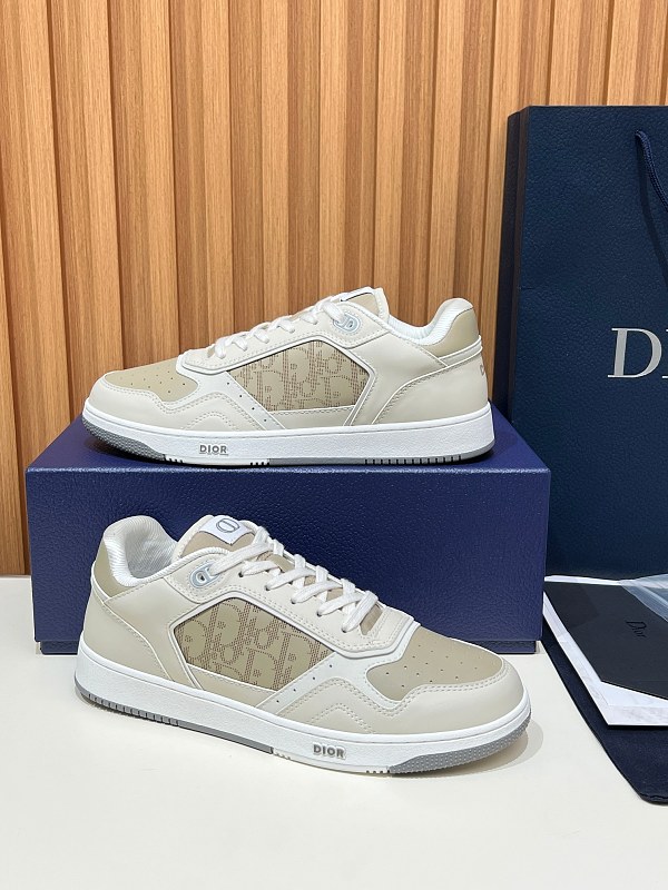 Dior B27 Sneakers 7
