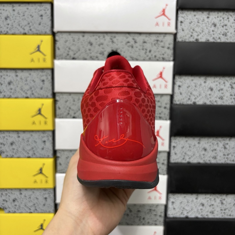 Jordan KB6 Sneakers 6