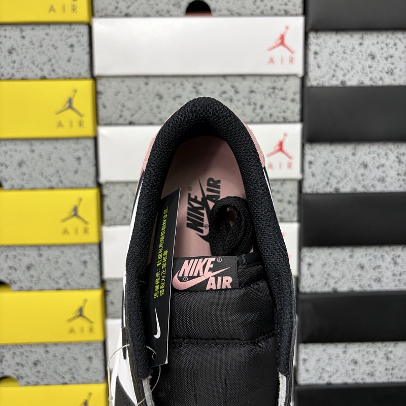Jordan 1 Sneakers 7