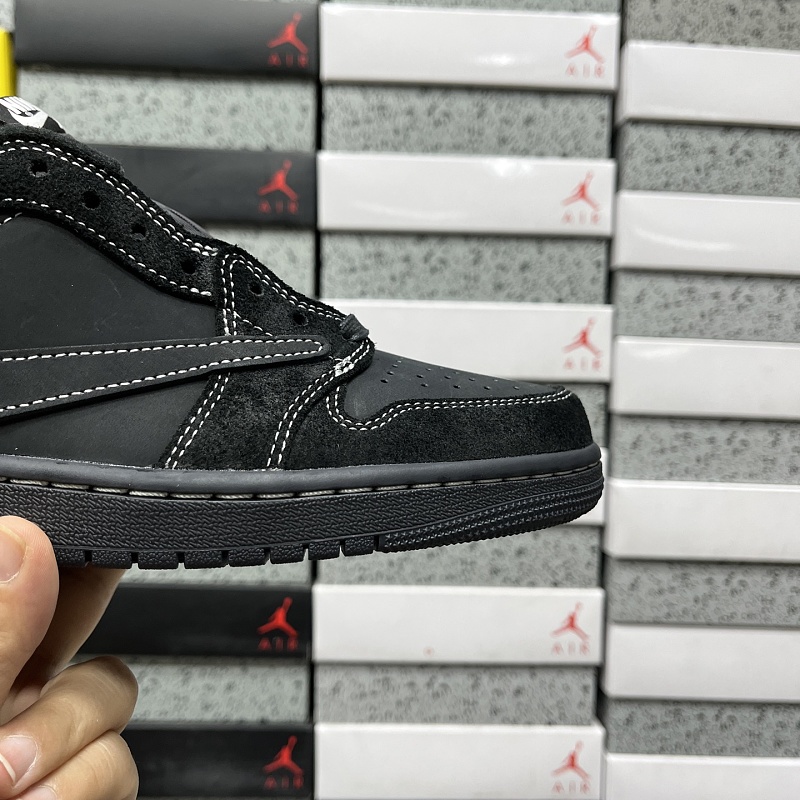 Jordan 1 Sneakers 8