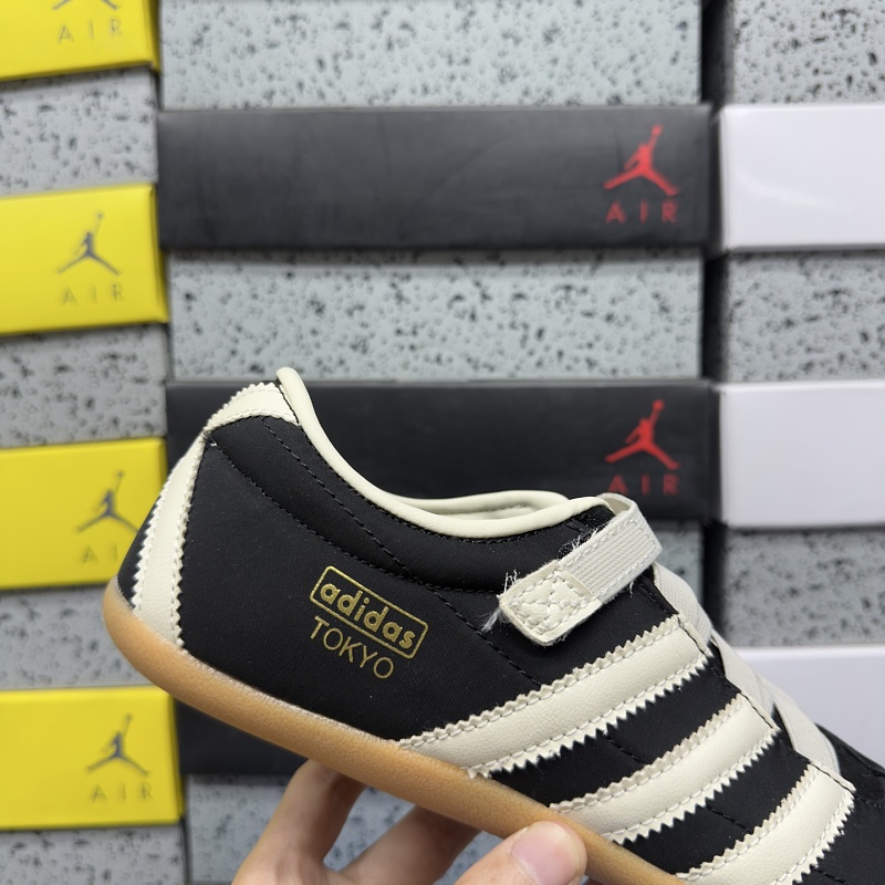 Tokyo Mj W · 6