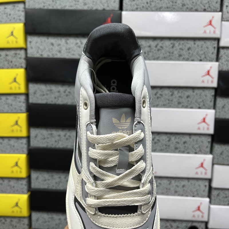 Drop Step Low 2.0 · 5