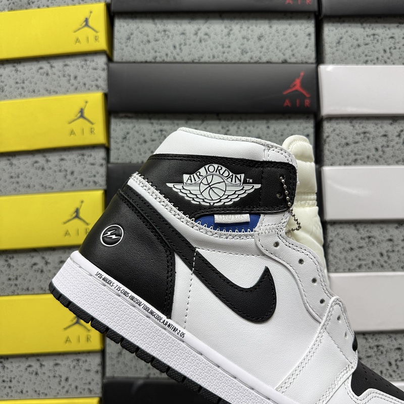 Jordan 1 Sneakers 6