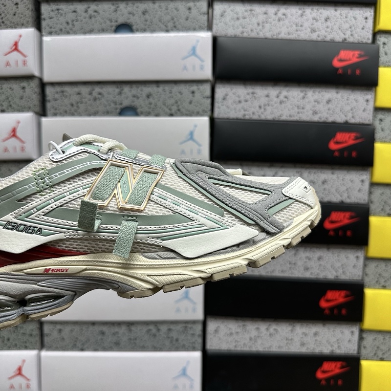 New Balance 1906 Sneakers · 3