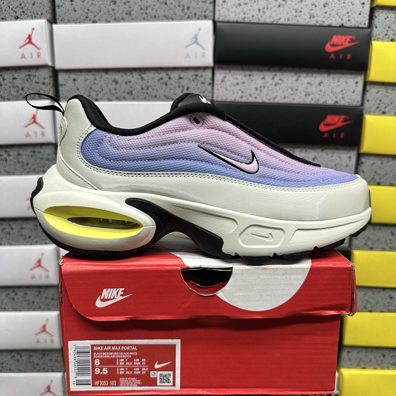 Nike Air Max Portal 10