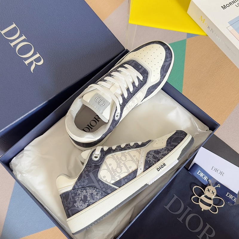 Dior B27 Sneakers 7