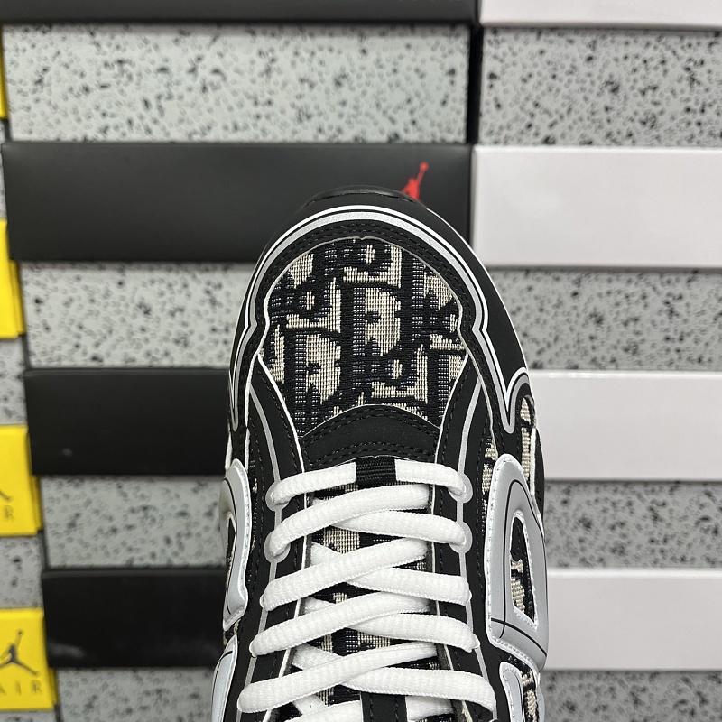 Dior B30 Sneakers 9