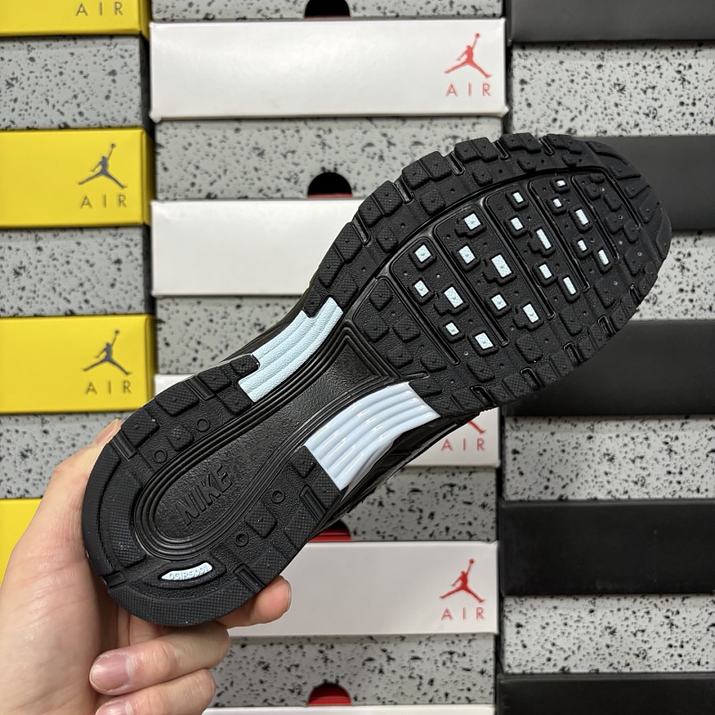 New Balance P-6000 Sneakers 3