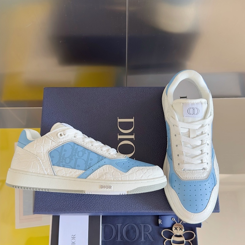 Dior B27 Sneakers 9