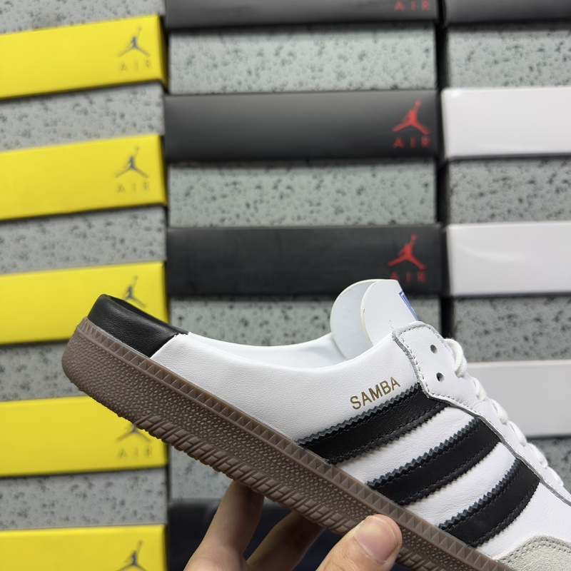 Samba Og Mule W 6