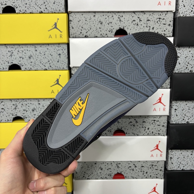 Jordan 4 Sneakers · 5