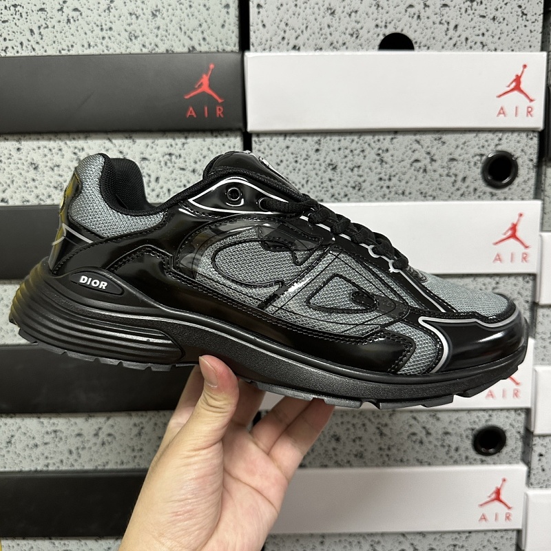 Dior B30 Sneakers 7