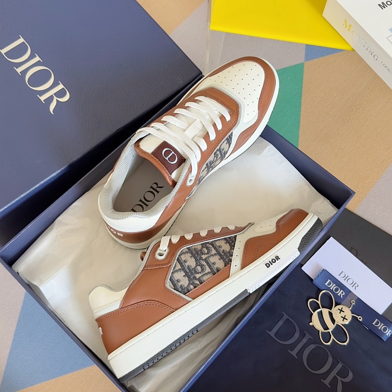 Dior B27 Sneakers 5