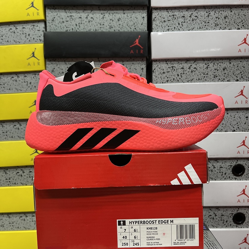 Hyperboost Edge M 9