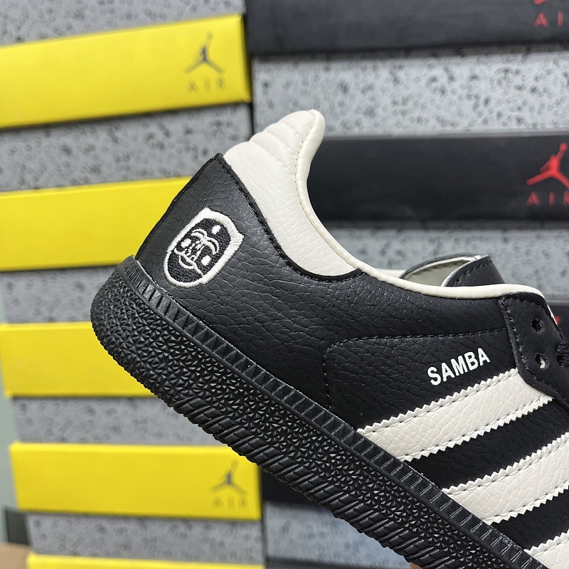 Samba Og 7