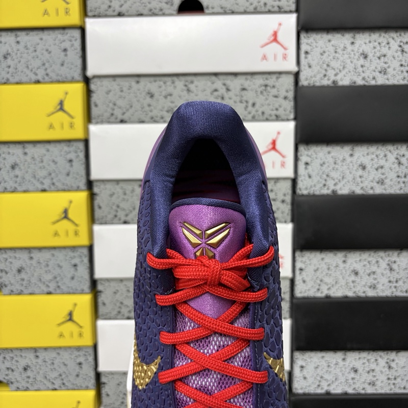 Jordan KB6 Sneakers 7