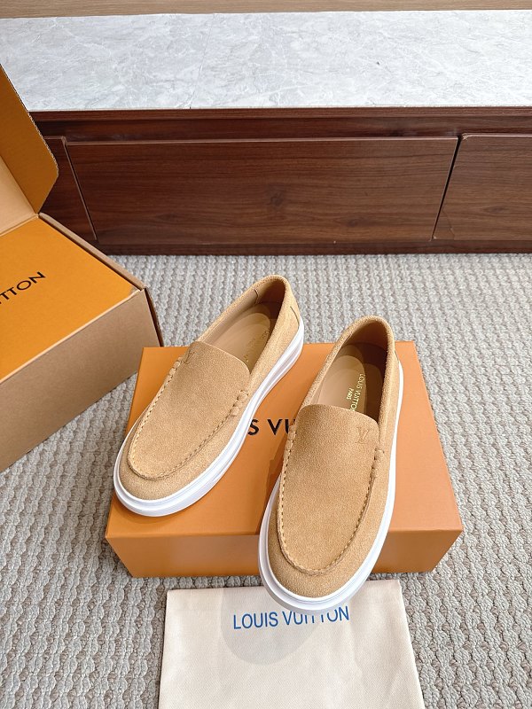 Loafers · 4