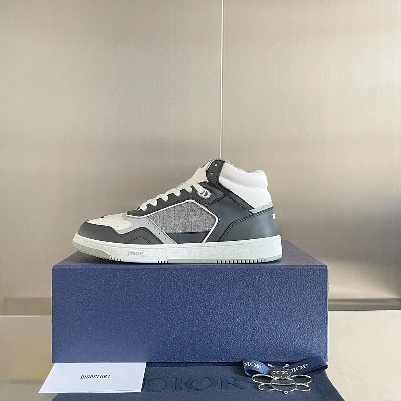 Dior B27 Sneakers 5