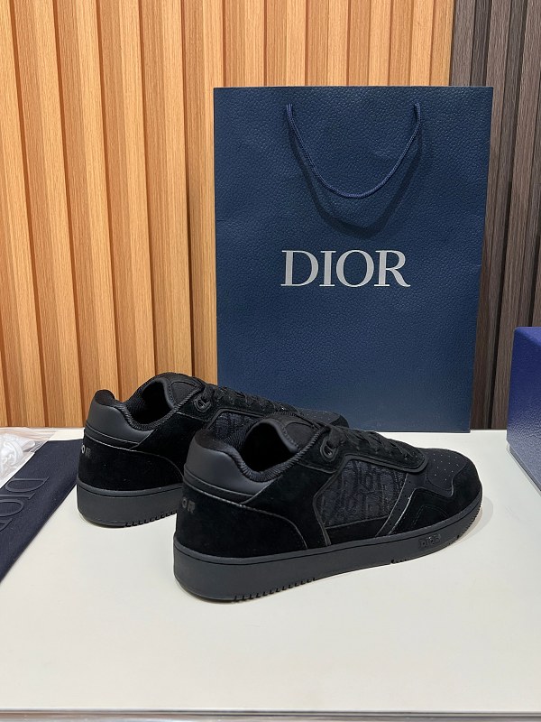 Dior B27 Sneakers 9