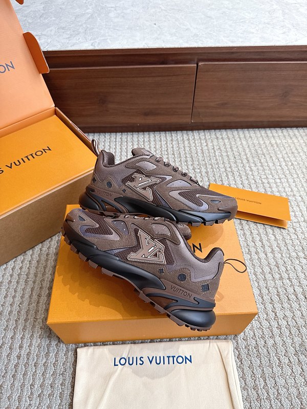 Trainer 29 4