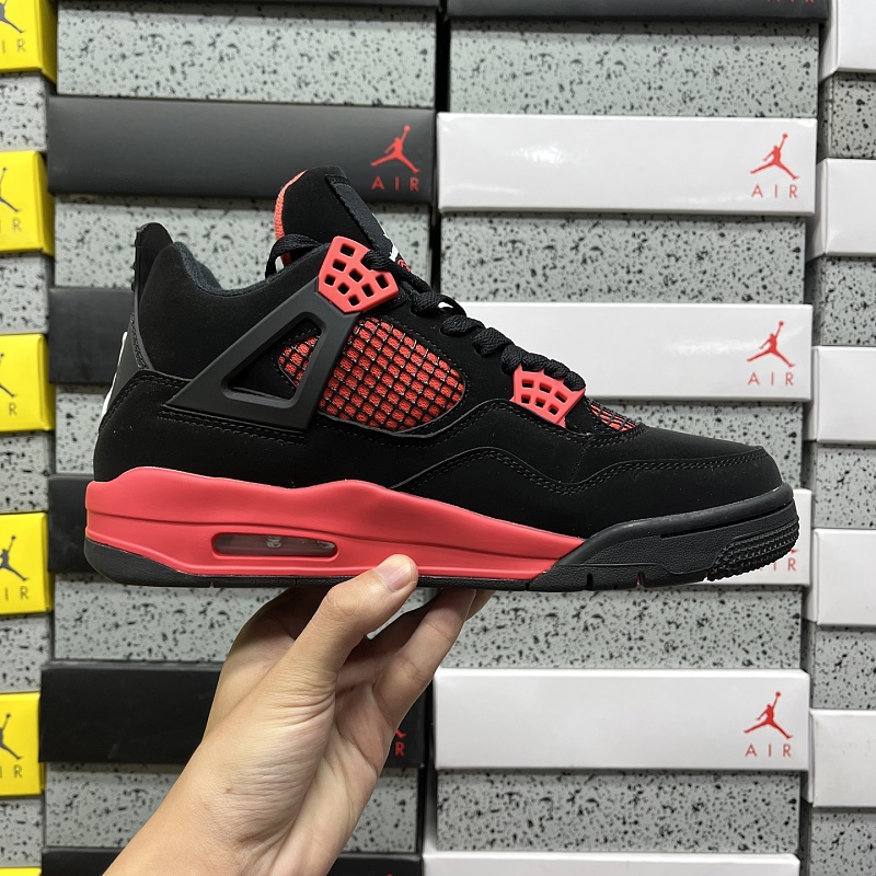 Air Jordan 4 016