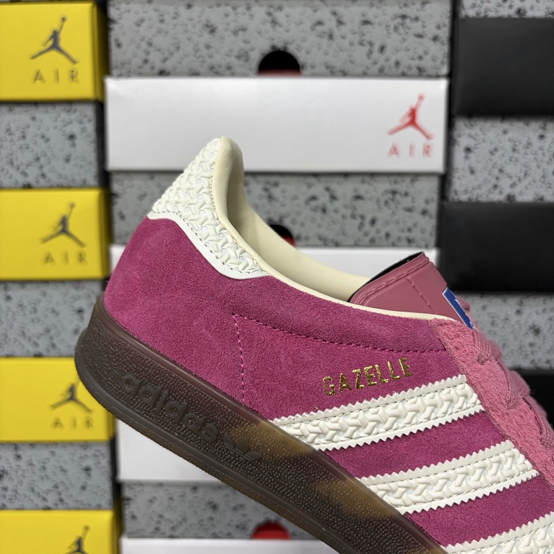 Gazelle Indoor 6