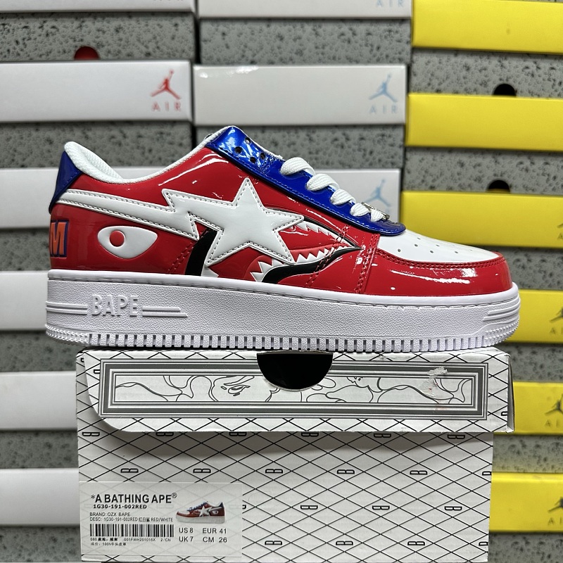 Bape 1G30-191-002 10
