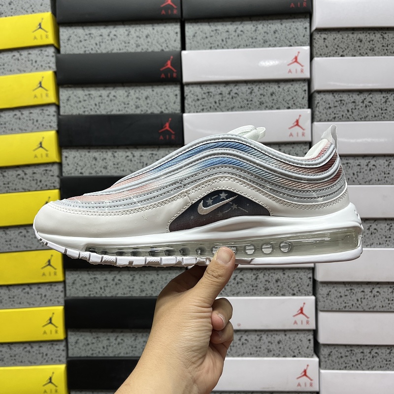 Air Max 97 Diy 2