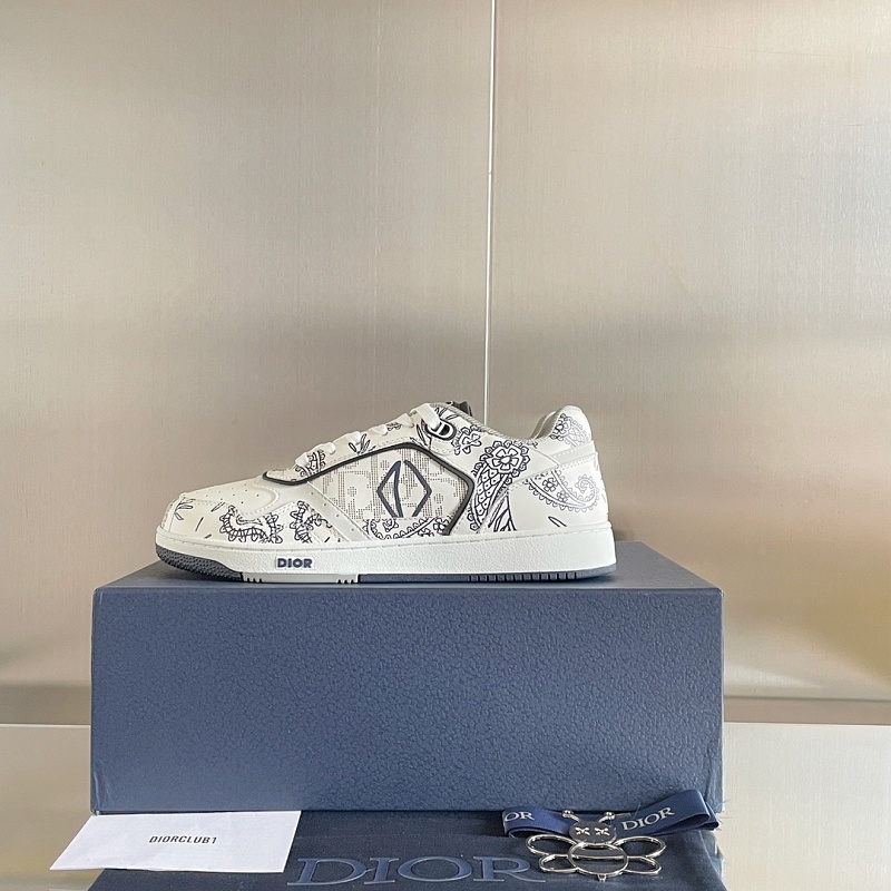 Dior B27 Sneakers 7