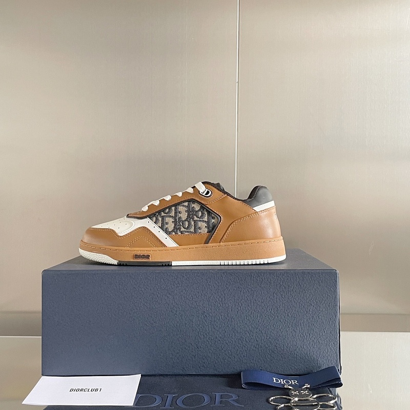 Dior B27 Sneakers 5