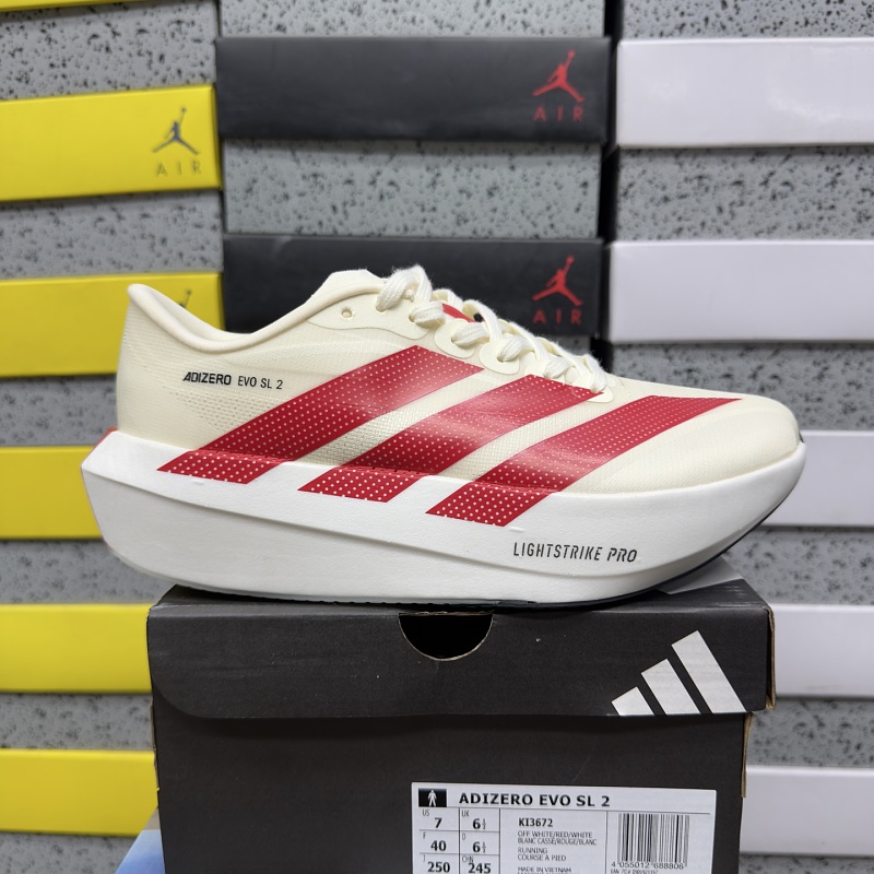 Adizero Evo Sl 2DF6206 9