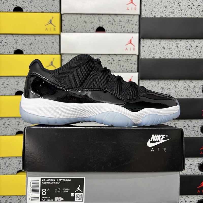 Jordan 11 Sneakers 11