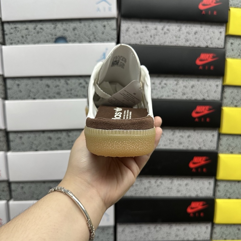Samba Og 3